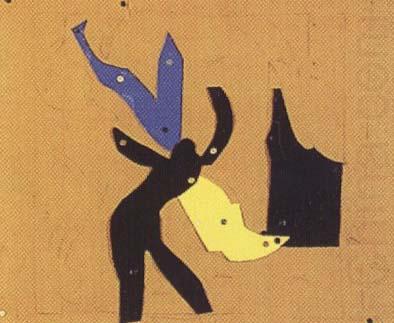 Henri Matisse The Dance (mk35) china oil painting image